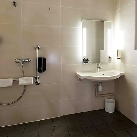 Centre Gambetta Hotel