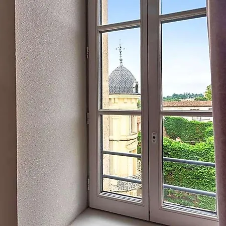Centre Gambetta Hotel