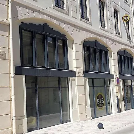 Centre Gambetta 2* Castres (Tarn)