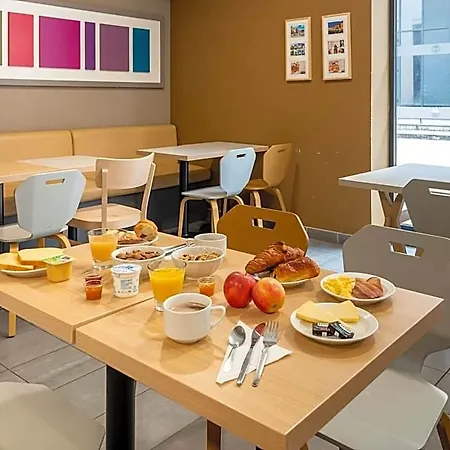 Hotel Centre Gambetta Castres (Tarn)