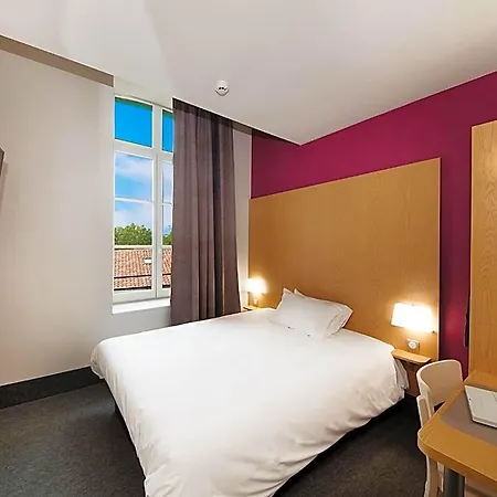 Centre Gambetta Hotel