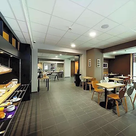 Centre Gambetta Castres (Tarn)