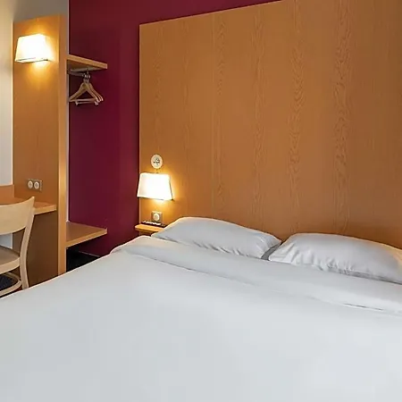 Centre Gambetta Hotel