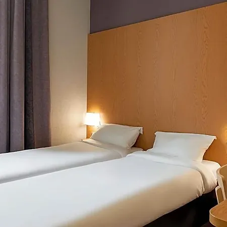 Hotel Centre Gambetta