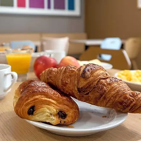 Hotel Centre Gambetta Castres (Tarn)