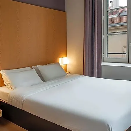Hotel Centre Gambetta Castres (Tarn)