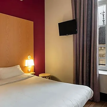 Centre Gambetta Castres (Tarn)