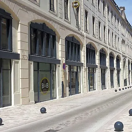 Centre Gambetta Hotel