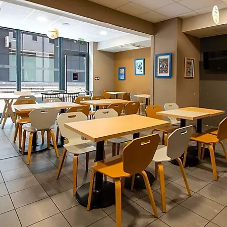 Centre Gambetta Hotel Castres (Tarn)