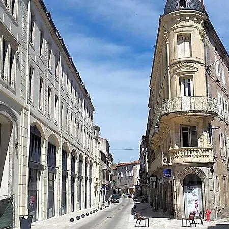 Centre Gambetta