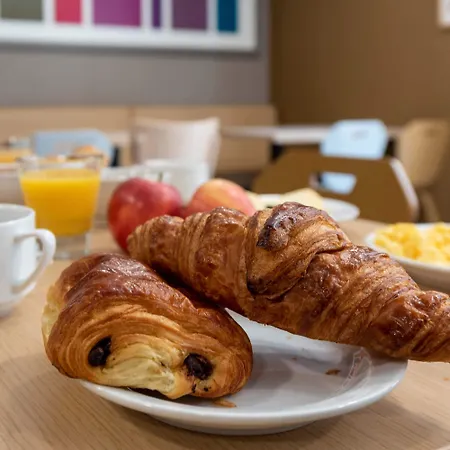 Centre Gambetta Hotel Castres (Tarn)
