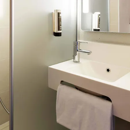 Centre Gambetta Hotel Castres (Tarn)