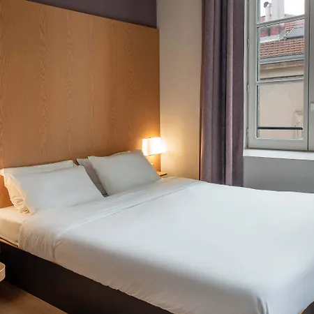 Centre Gambetta Hotel Castres (Tarn)
