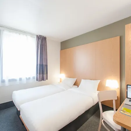 Centre Gambetta Hotel