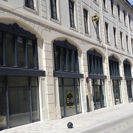 Centre Gambetta 2* Castres (Tarn)