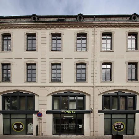 Centre Gambetta Castres (Tarn)
