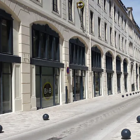 Centre Gambetta Hotel Castres (Tarn)
