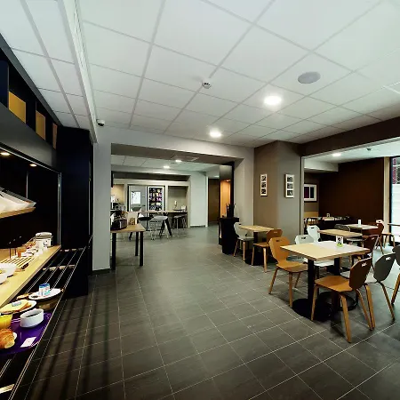 Hotel Centre Gambetta Castres (Tarn)