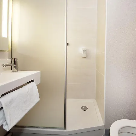 Centre Gambetta Hotel Castres (Tarn)