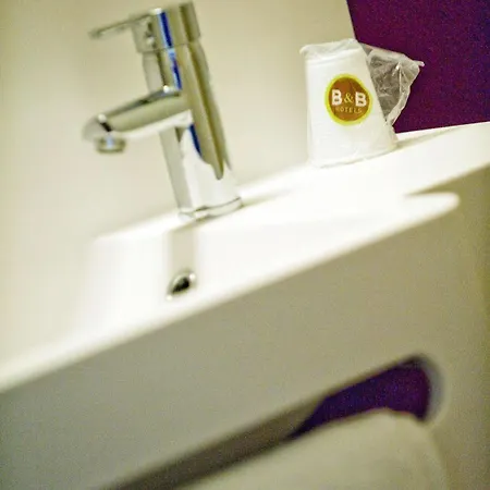 Hotel Centre Gambetta