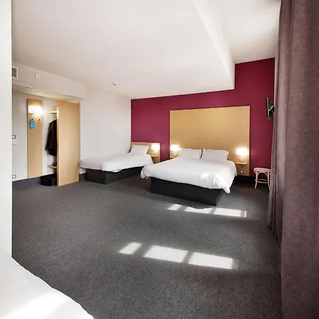 Centre Gambetta Hotel