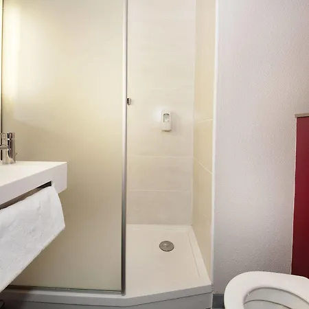 Centre Gambetta Hotel