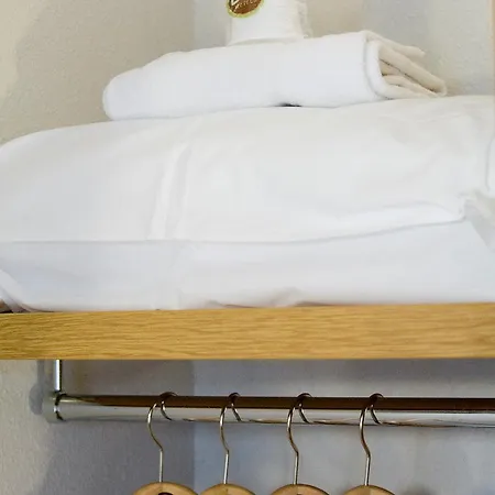 Centre Gambetta Hotel