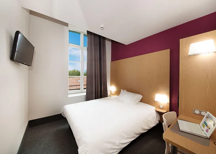 Hotel Centre Gambetta