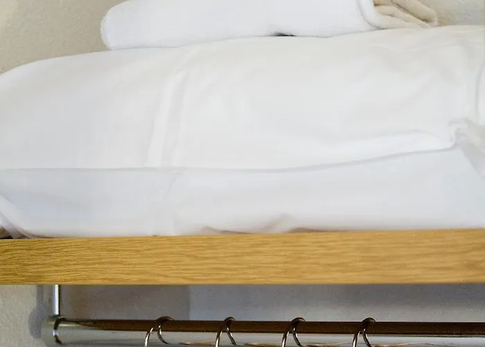 Centre Gambetta Hotel