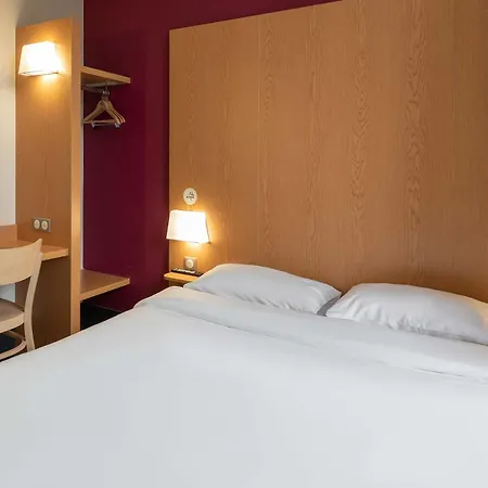 Hotel Castres Centre Gambetta 2*